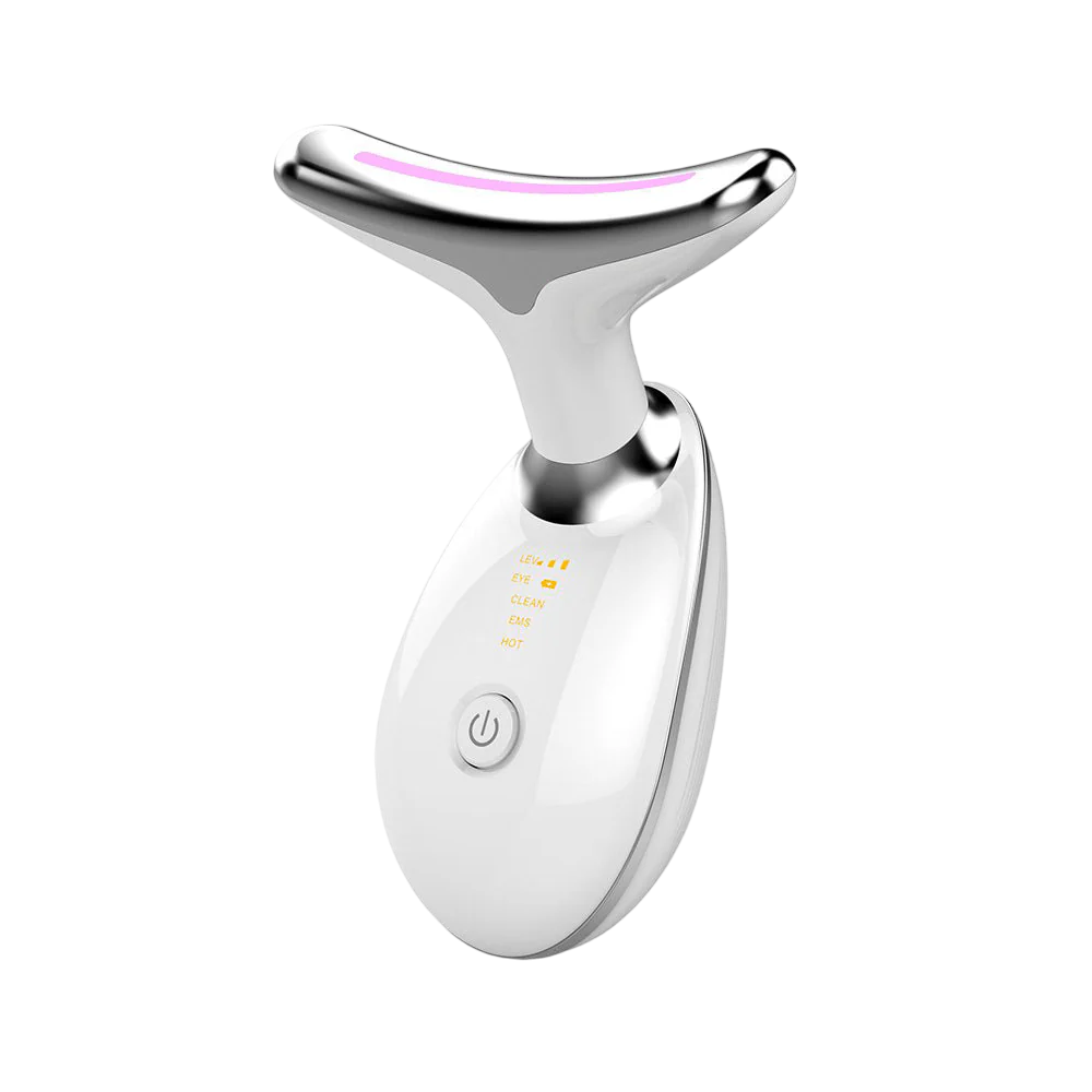 Radiant Glow™ 7-in-1 LED Facial Sculptor