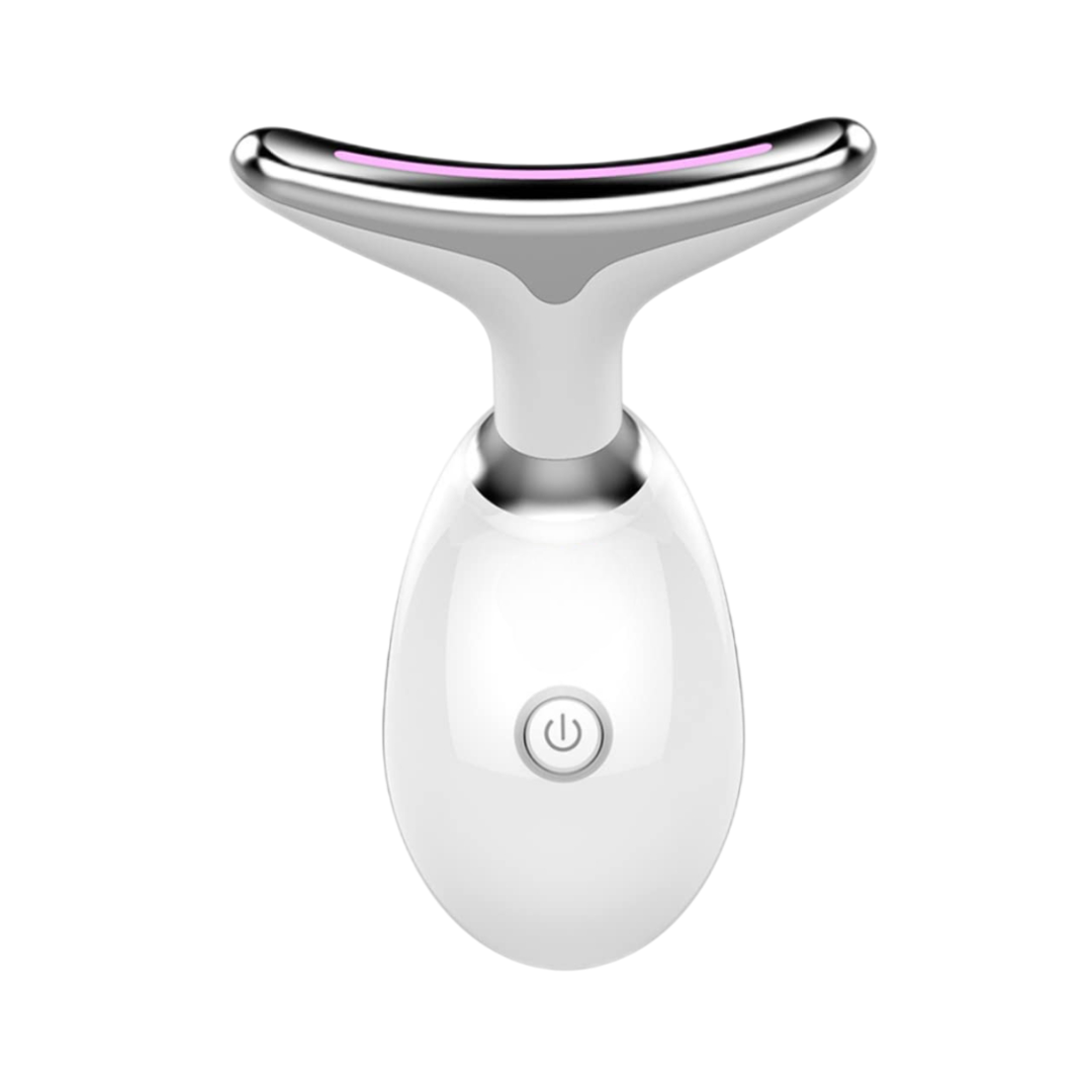 Radiant Glow™ 7-in-1 LED Facial Sculptor
