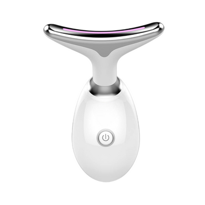 Radiant Glow™ 7-in-1 LED Facial Sculptor